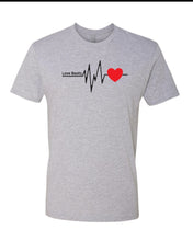 Load image into Gallery viewer, Love Beatz T-Shirt